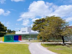 -金泽21世纪美术馆