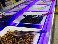 -大龍自助火锅(大营店)