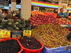 -家辉生鲜超市(东五路店)