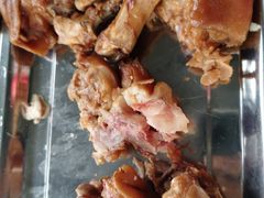 -佰运猪蹄(高陵店)