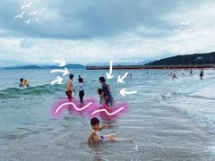 -深圳大梅沙京基洲际度假酒店