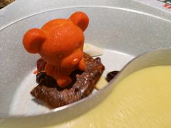 -青瓷火锅料理(西单大悦城店)