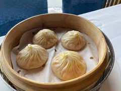 蟹粉小笼包-金轩中餐厅 Jin Xuan(浦东丽思卡尔顿酒店)