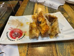 -金谷园饺子·烧烤(人大总店)