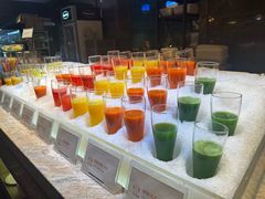 -半岛翡丽海鲜自助餐厅(观风亭店)