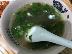 -杨三孃跷脚牛肉(清凤时代店)