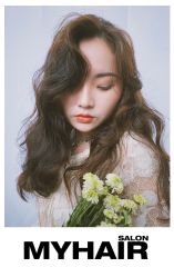 -MY HAIR ARDOR