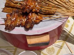 -串盟烧烤大排档·长沙美食地标(星沙店)