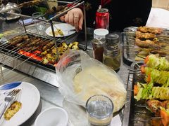 -小寒羊烧烤(凯瑞时代大厦店)