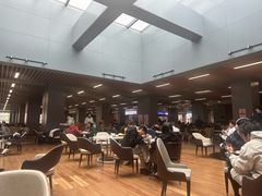 -东北大学浑南校区食堂