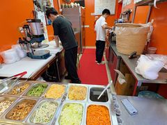 -张果佬年糕卷(科巷店)