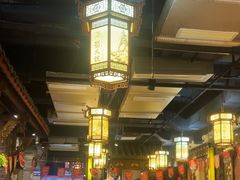 -蜀大侠火锅(建设路第五大道店)