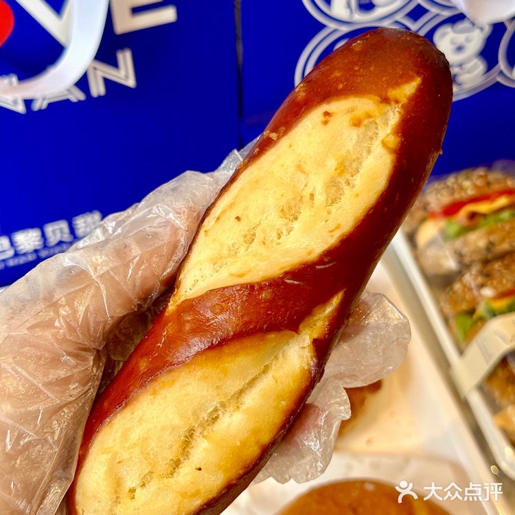 济南的巴黎贝甜终于来了！开业好多活动啊！