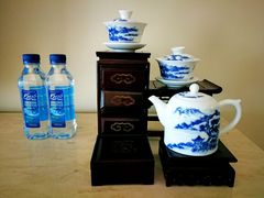 -广州富力丽思卡尔顿酒店