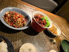 -隐厨中国餐馆(红旗大街店)