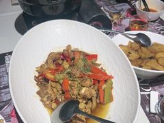 -时间仓(月湖公园店)