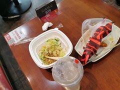 -南城香(欧陆经典万兴苑店)