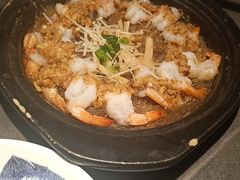 -前海沿·青岛菜(大拇指广场石老人店)