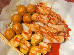 -老坑记·香港经典粤菜馆