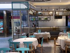 -莆田餐厅PUTIEN(世博源店)