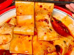 -易老妈蹄花.特色川菜(人民公园总店)