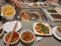 -海底捞火锅(杭州萧山宝龙广场店)