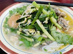 -沈记土鸡米线(七星街品牌中心店)