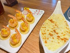 -刀叉遇上筷子中西融合餐厅(南开店)