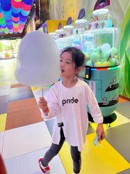 -宝燕乐园(闵行旗舰店)