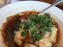 -风味小馆(天目湖宾馆店)