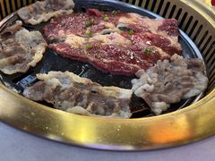 -棒小伙·齐齐哈尔烤肉(龙茗路店)