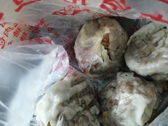 -清泉阁包子铺(中山路店)