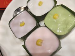 -simply thai天泰(世纪汇店)