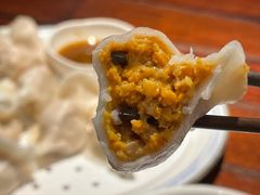 海胆水饺-前海沿·青岛菜(五四广场永旺店)