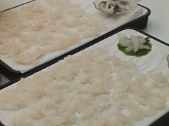 -祈胜邨•顺德鱼生•顺德菜(容桂店)