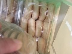 -泸溪河桃酥(西直门凯德店)