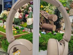 -Sony Store 索尼(上海淮海中路店)
