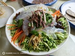 -杨记小骨头羊杂馆(南五马路店)