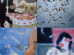 -四川美术学院美术馆