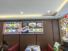 -鲁西南老厨子·特色鲁菜(经一纬五店)