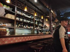 -La Tavernetta(Bar à Vin)(乌鲁木齐路店)