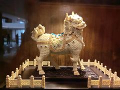 -白天鹅宾馆-宏图府餐厅