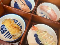 寿司盲盒-大雄寿司(中华广场店)