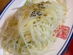 -新兴园饺子馆(北京百子湾店)
