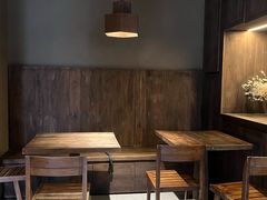 -来回·咖啡(天河南店)