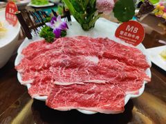 -牛鼎盛新疆雪花鲜牛火锅(武夷绿洲 店)