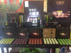 -欧亚达商业广场(红桥店)