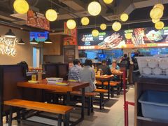 -本色.小马哥烧烤(五一路总店)