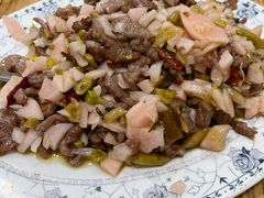 -九九牛肉馆(南山路店)