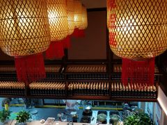 -印象鲵宴·张家界地标美食名片(溪布街店)